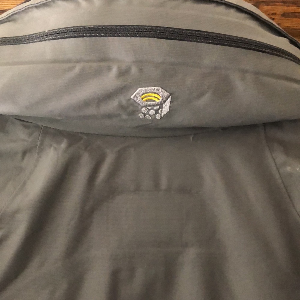 Mountain Hardware Jacket - image 6